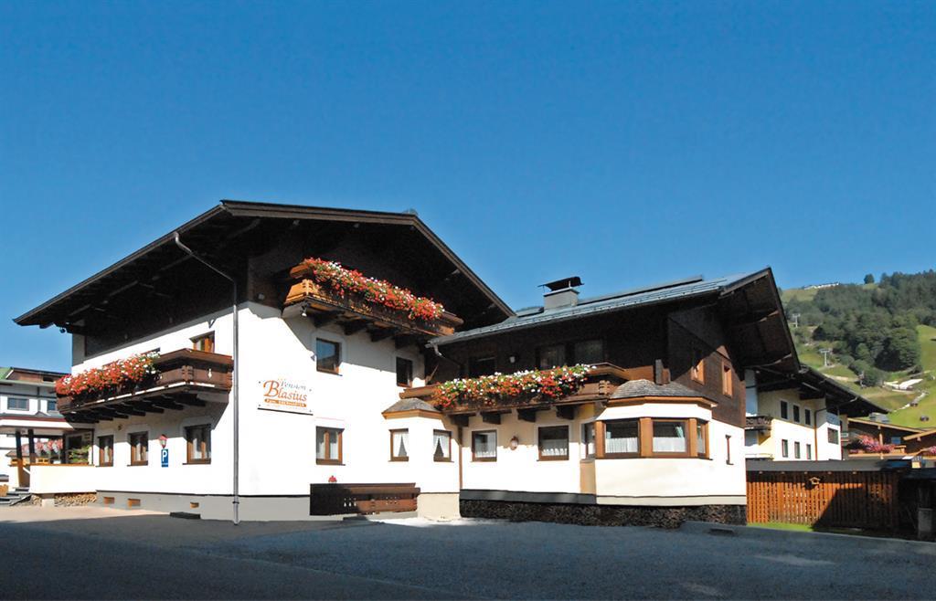 Pension Blasius