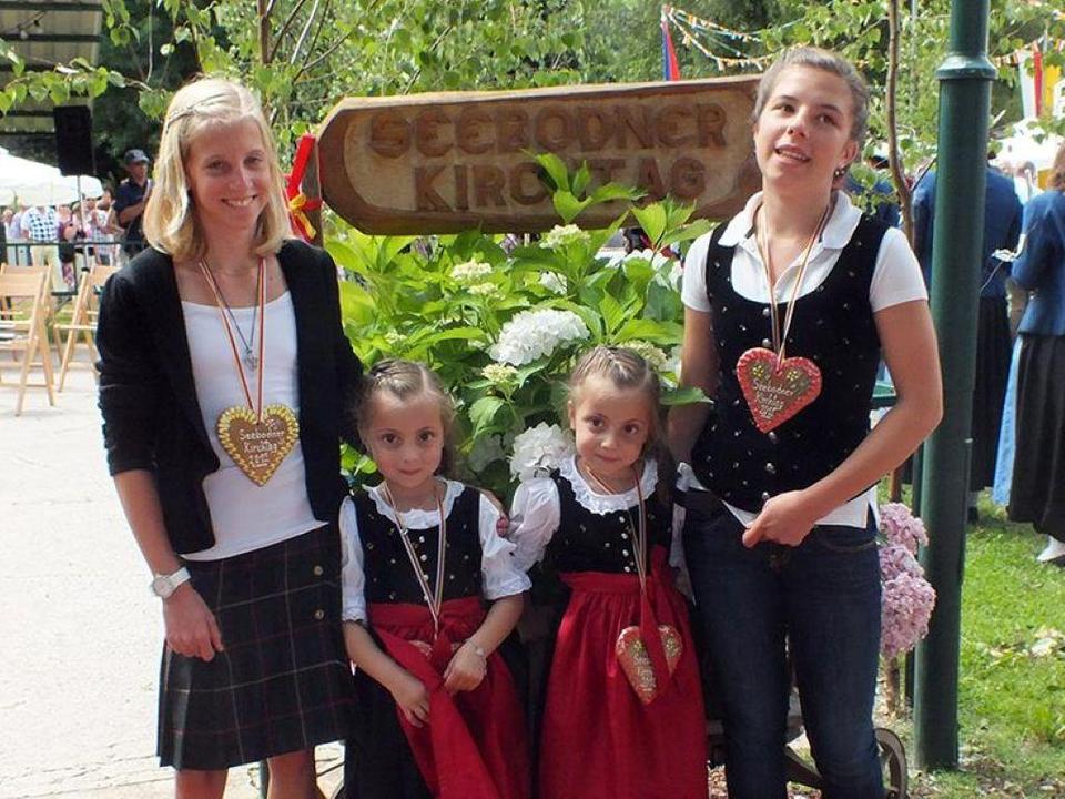 Kirchtag Seeboden