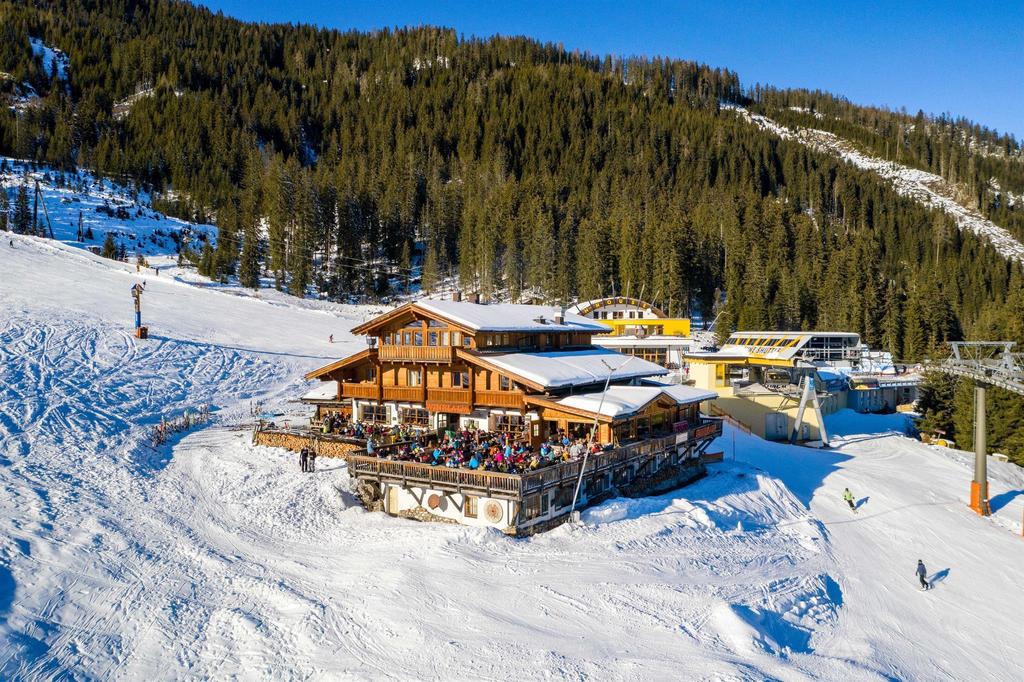 Winklalm Winter-1