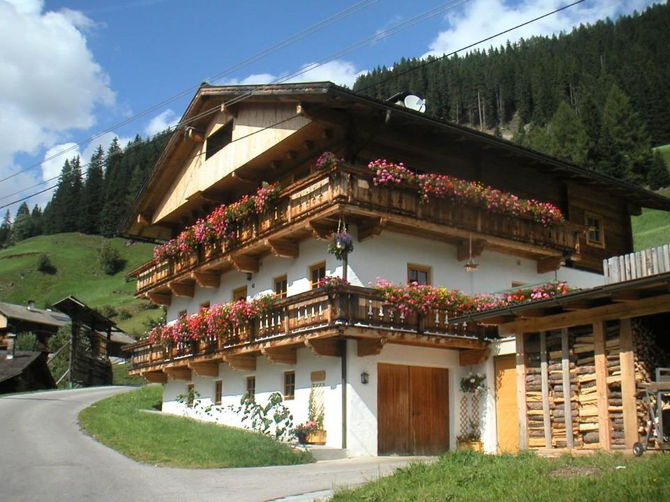 Bild aussen