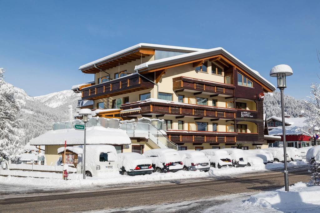 Hotel Garni Kasimir