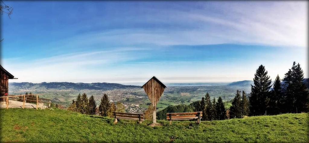 Alpe Gsohl
