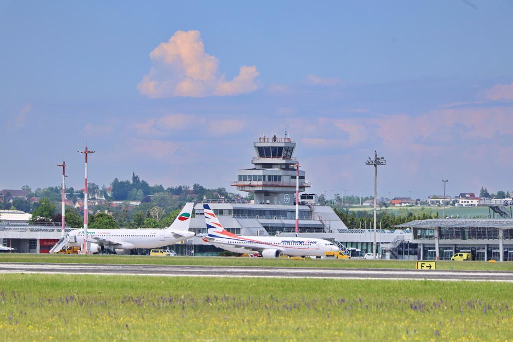 Linz Airport