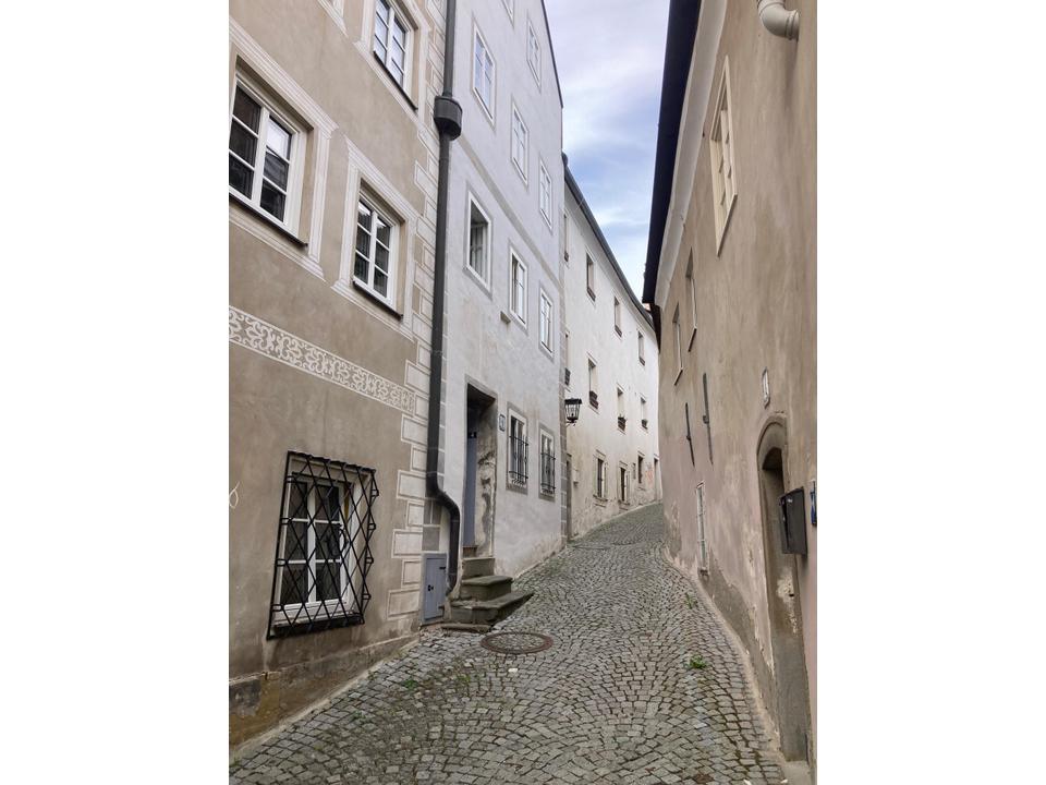 Haus Ölberggasse
