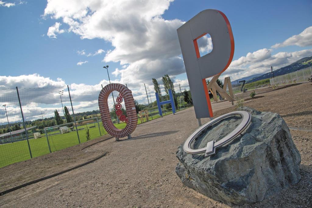 ABC Park_Anlage_Oststeiermark