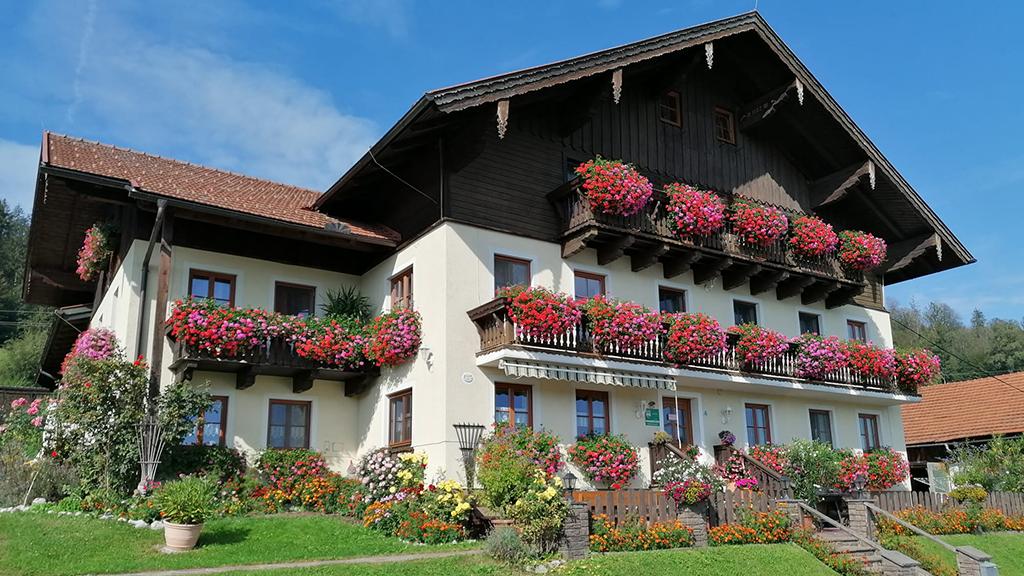 Weberhof