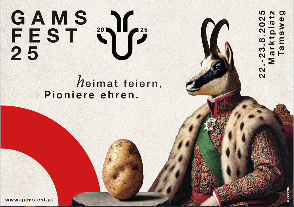 Gamsfest