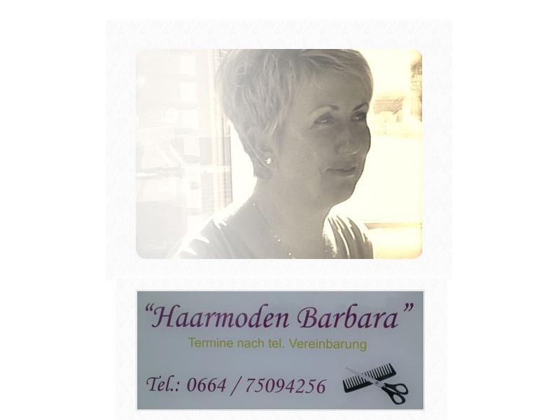 Friseur Barbara
