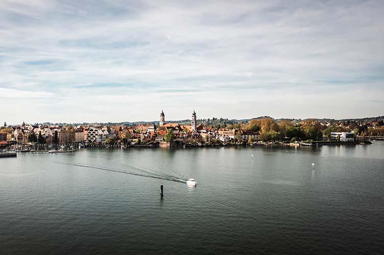 Lindau Insel