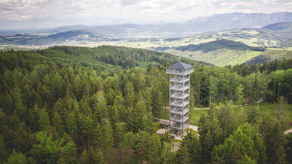 Aussichtsturm-Lichtenberg