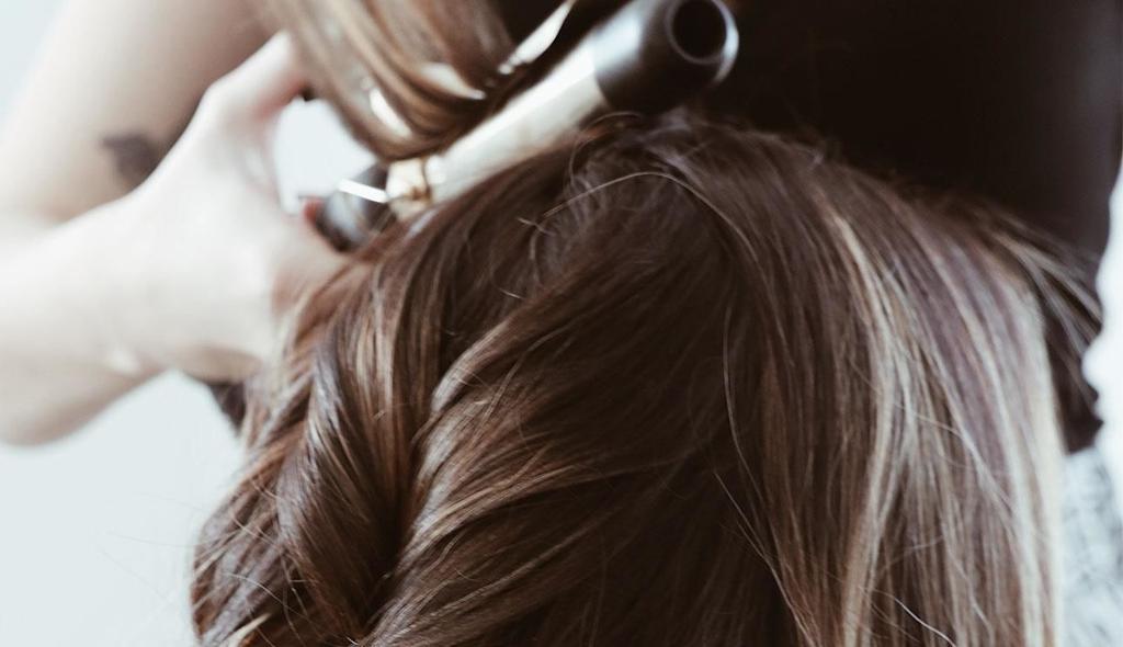 Hairdresser