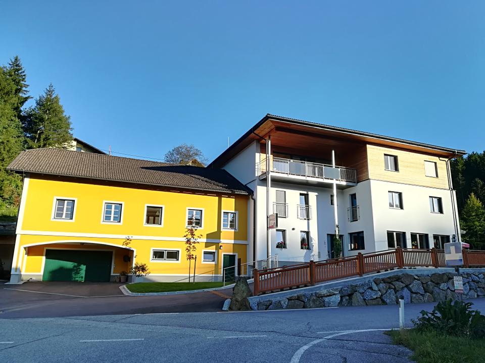 Rosenmayer Catering & der TISCH