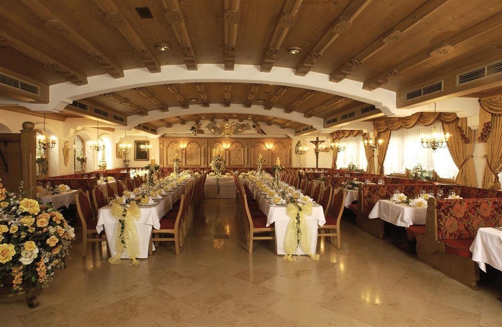 Restaurant Stangl