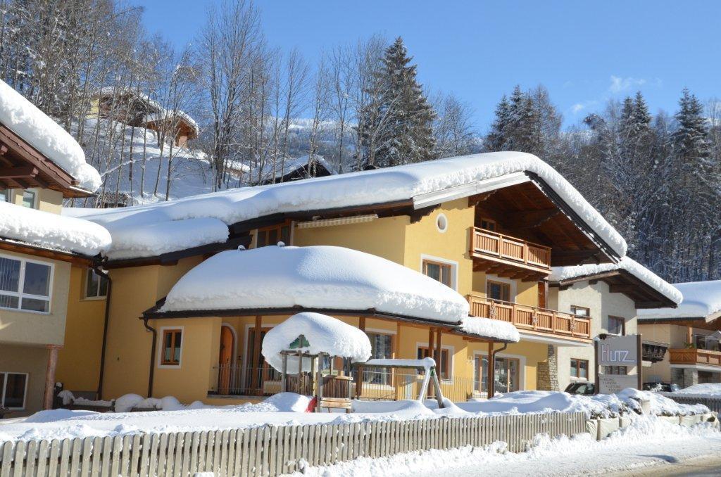 Haus Hutz Wagrain