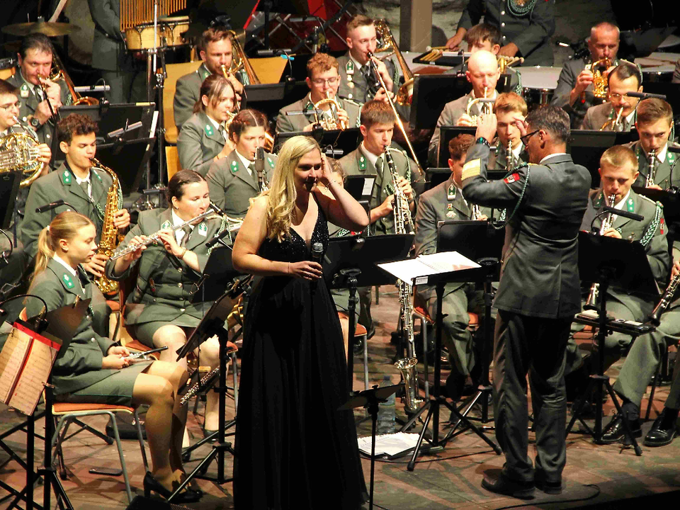 Sommerkonzert