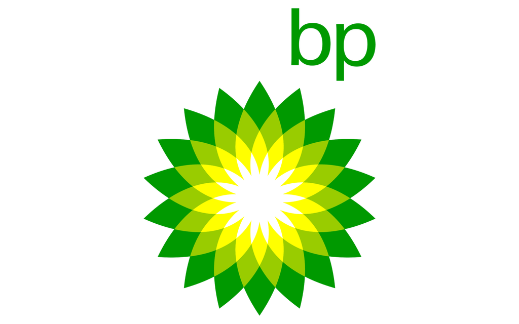 BP Logo