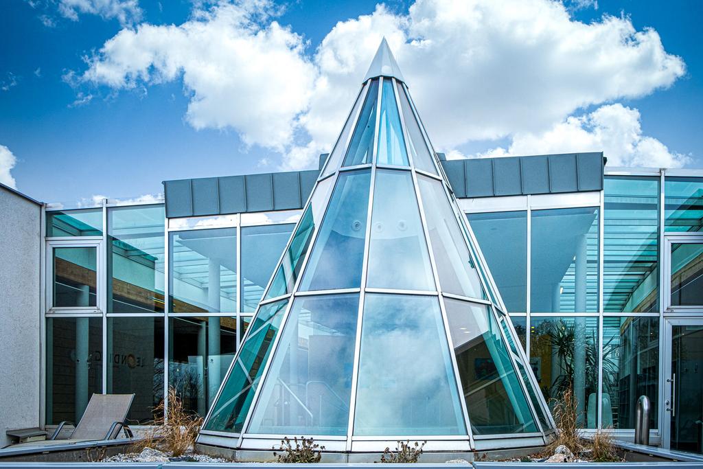 Panorama Wellness Center