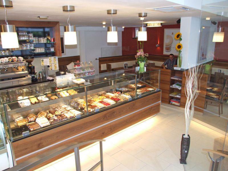 Konditorei Mayr Absam