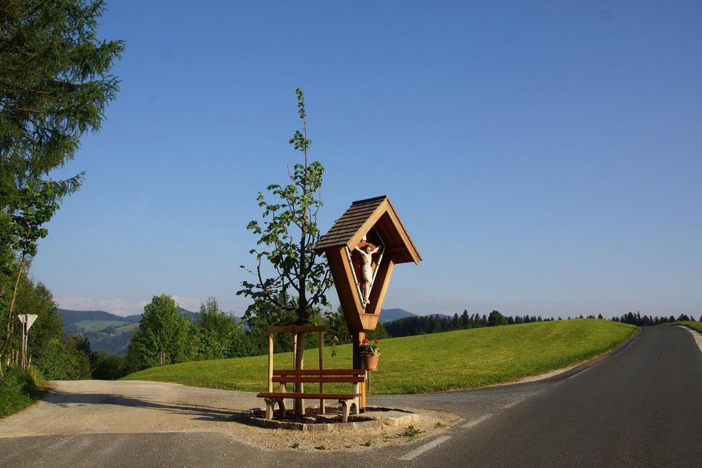 Esserkreuz