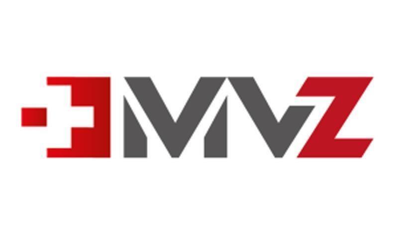 Logo MVZ