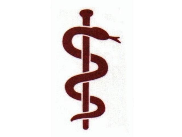 Arzt Schlange