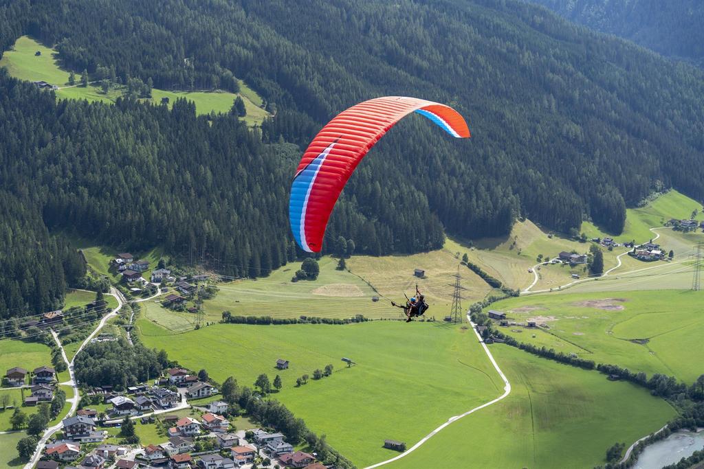 Flugschule Pinzgau