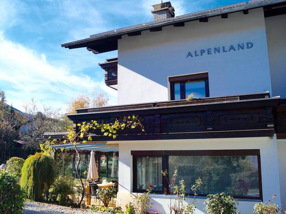 My Alpenland Sommer