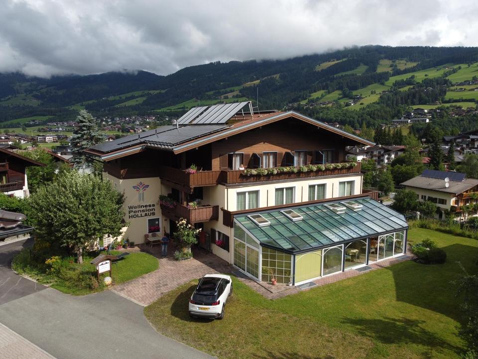 Haus Hollaus