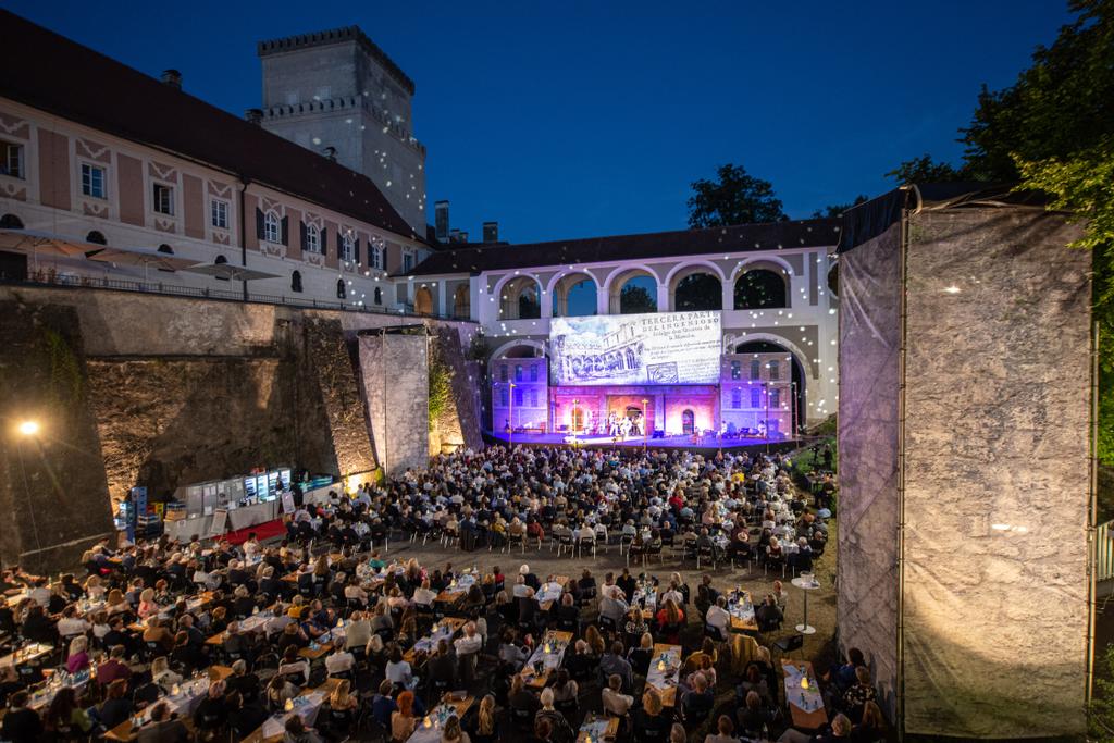 Musikfestival Steyr