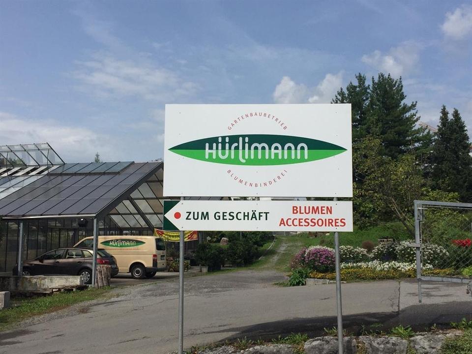 Gärtnerei Hürlimann
