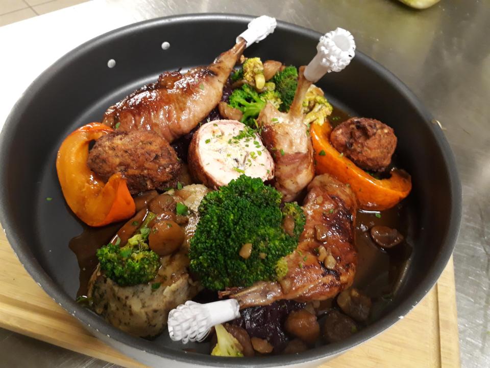 Kainz - Das Restaurant