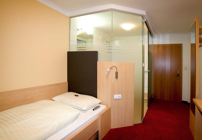 Hotel Garni Schwarzer Bär
