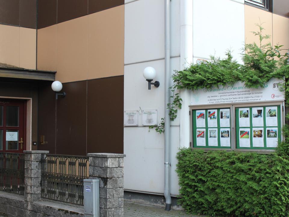 Schmied Immobilien