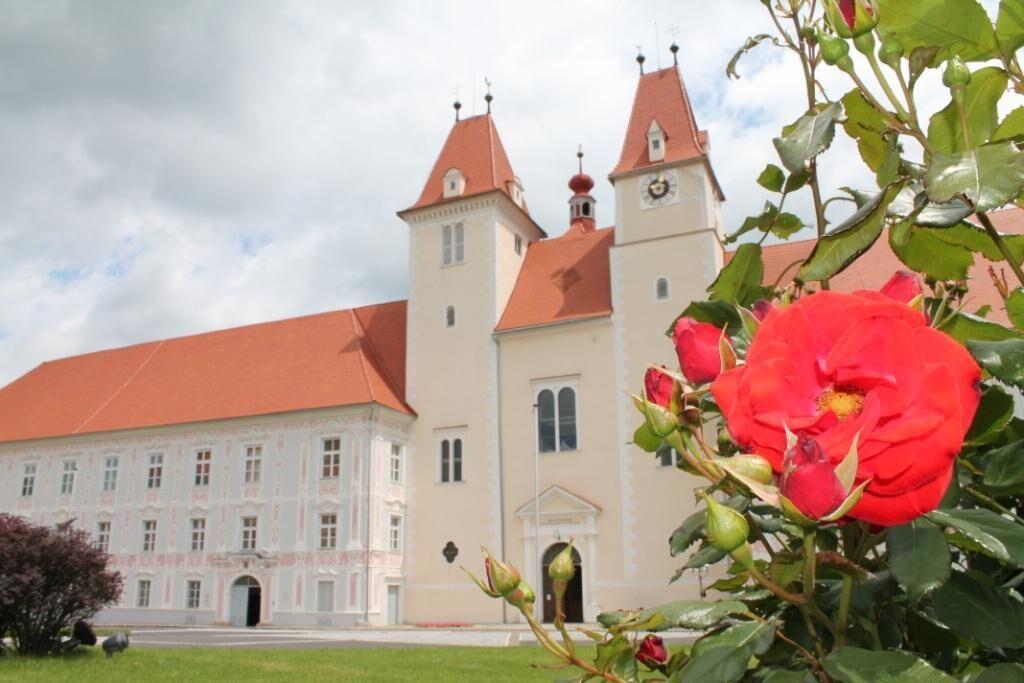Stift Vorau