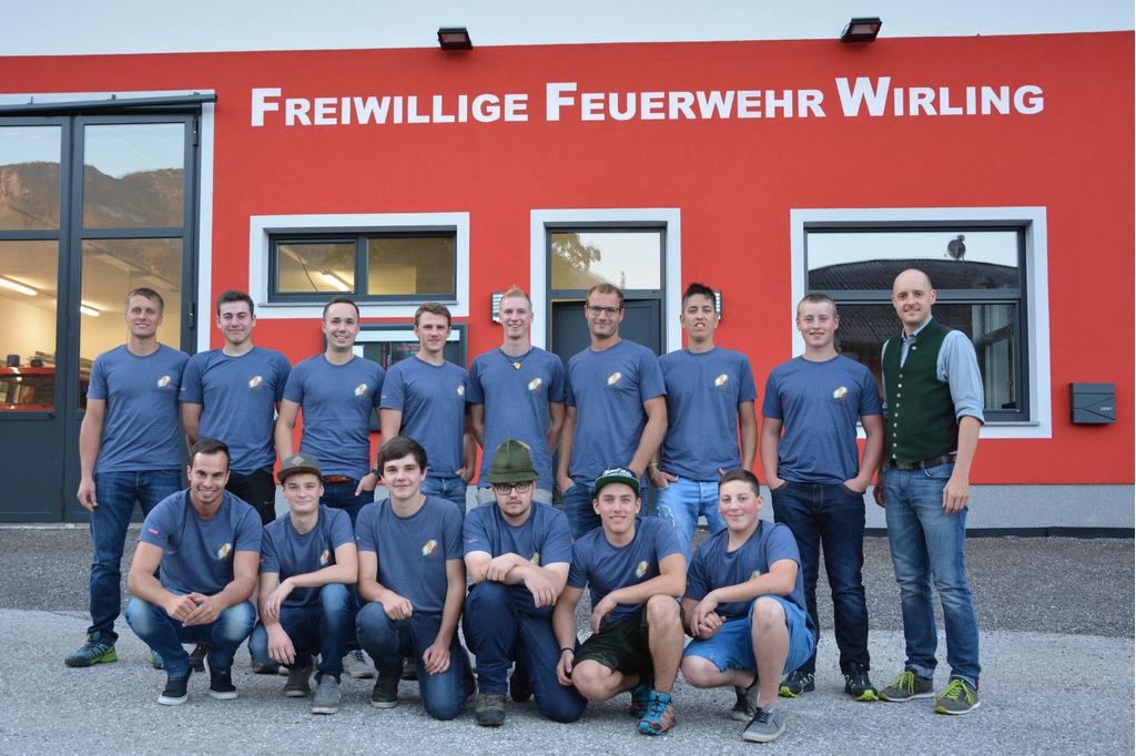 FF Wirling