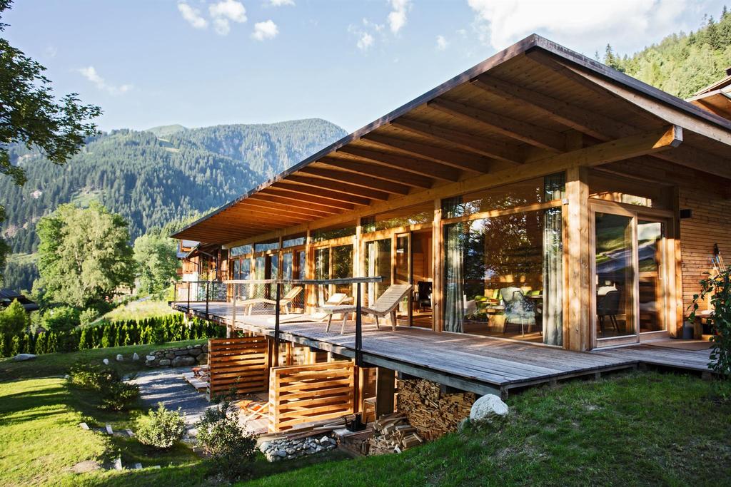 Alpenloft Camillo, Bad Gastein