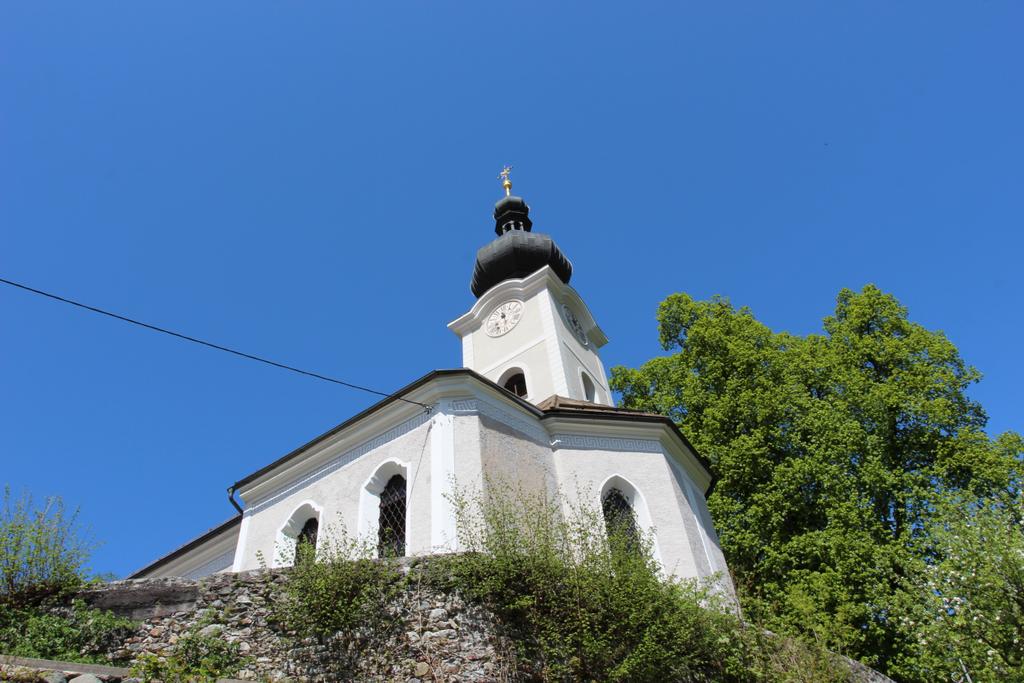 Greifenburg, Pfarrkirche hl. Katharina