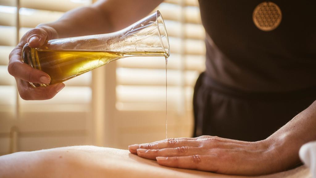 Im Posthotel Achenkirch werden exklusive Schönheits- und Wellnessbehandlungen für höchste Ansprüche angeboten.