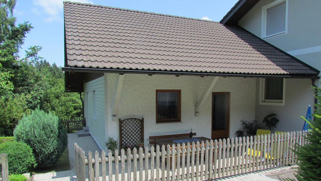 Haus Greisberger