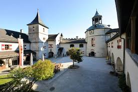 Burghof