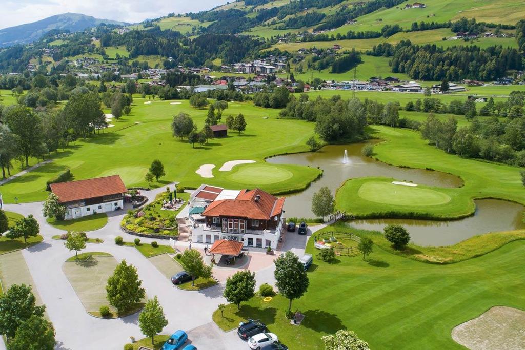 Golfrestaurant