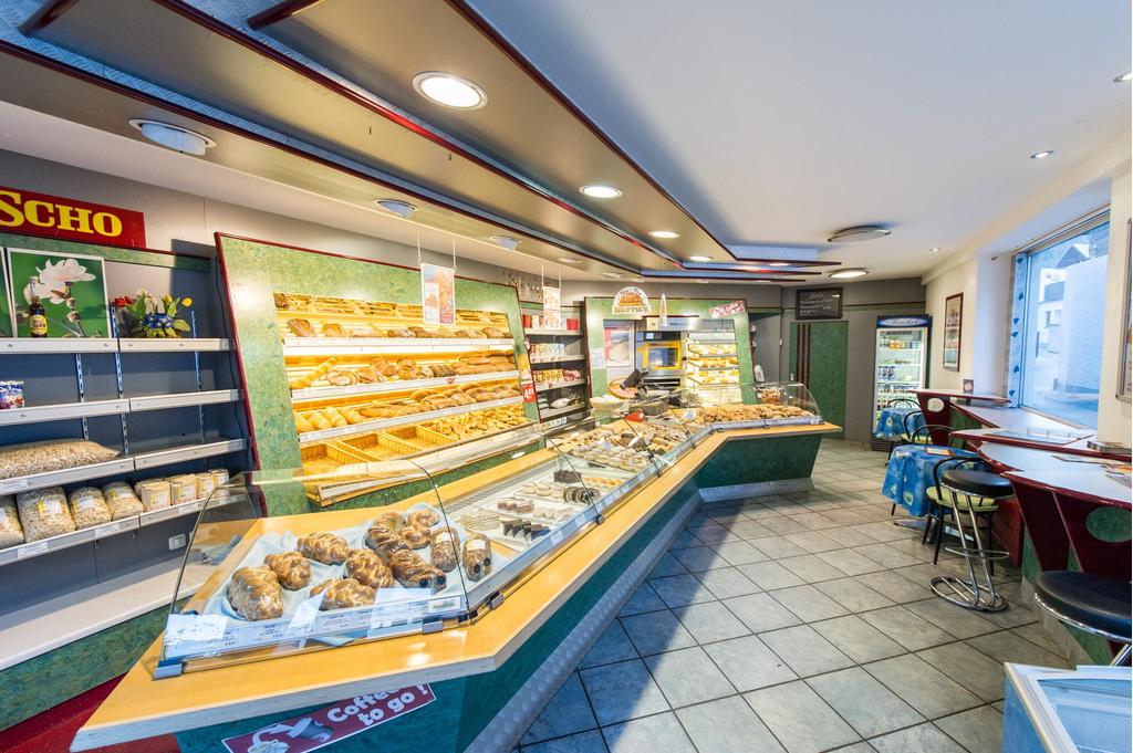 Bäckerei