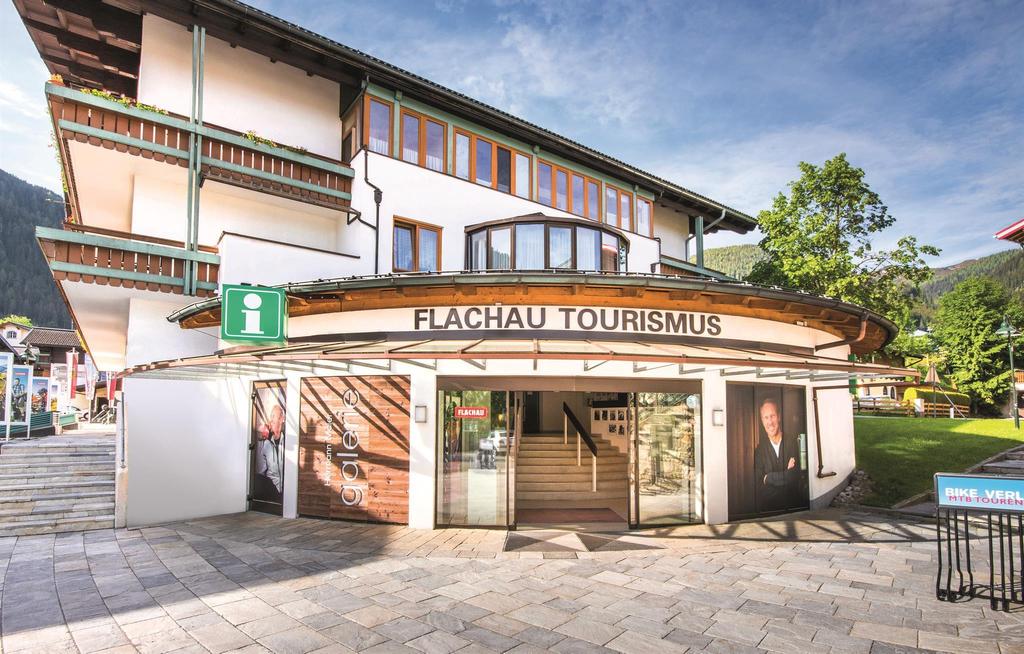 Flachau Tourismus-Sommer