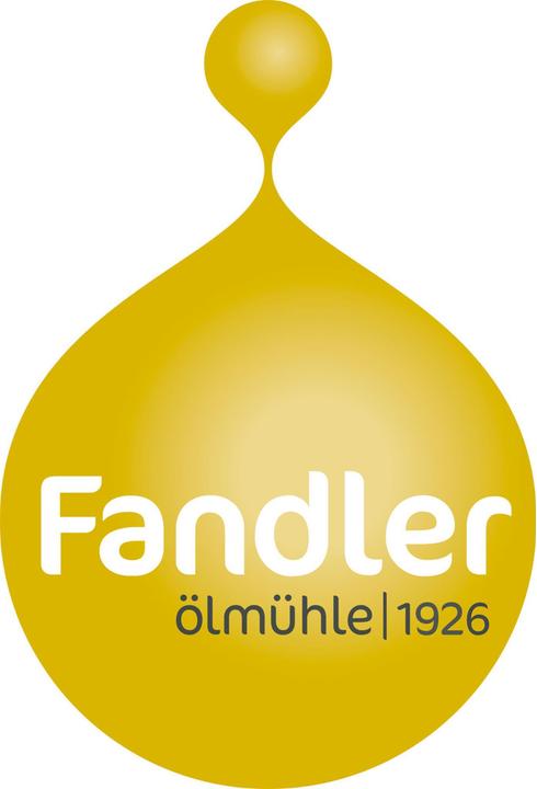 Logo Ölmühle Fandler