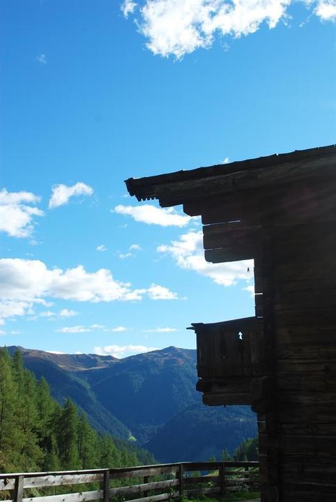 Aussicht