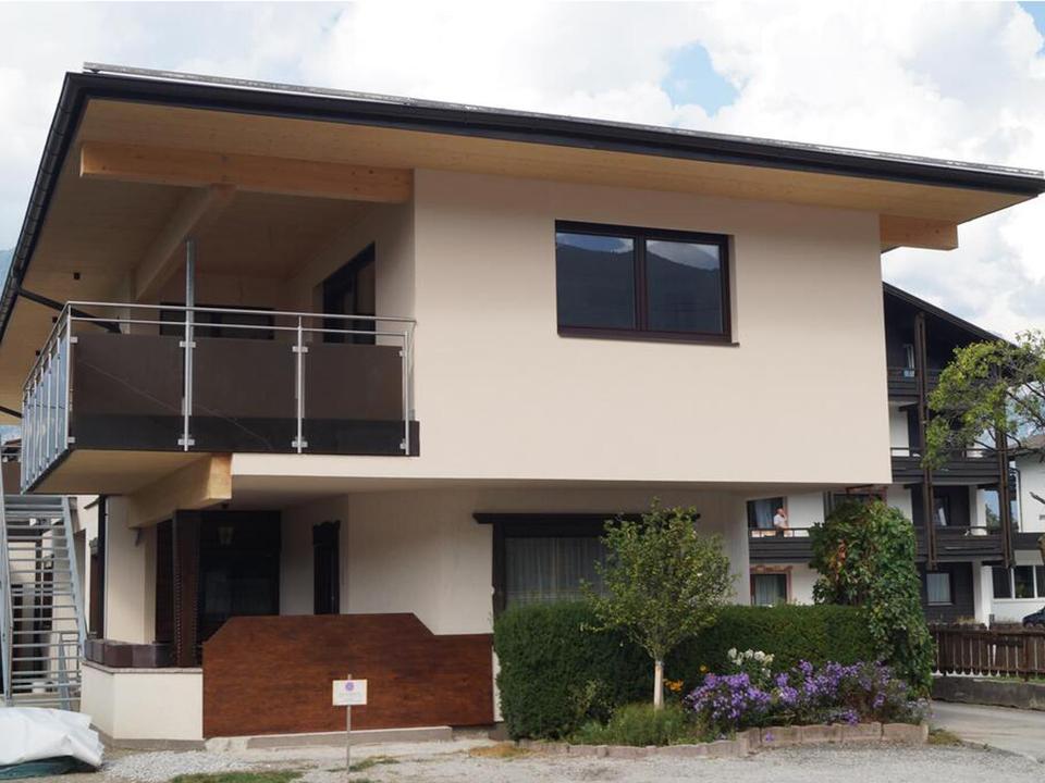 Haus Ausserlechner