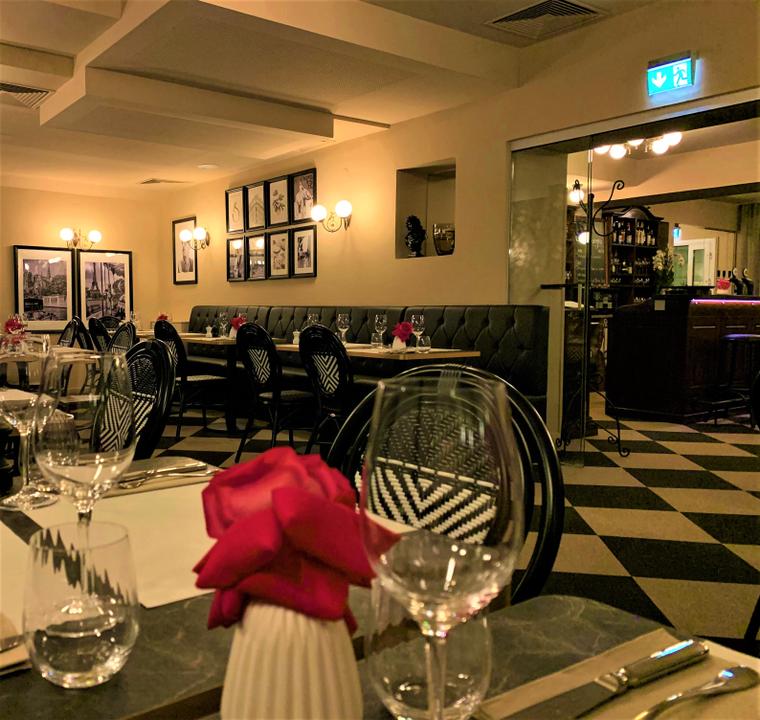 CoCo Bistrot