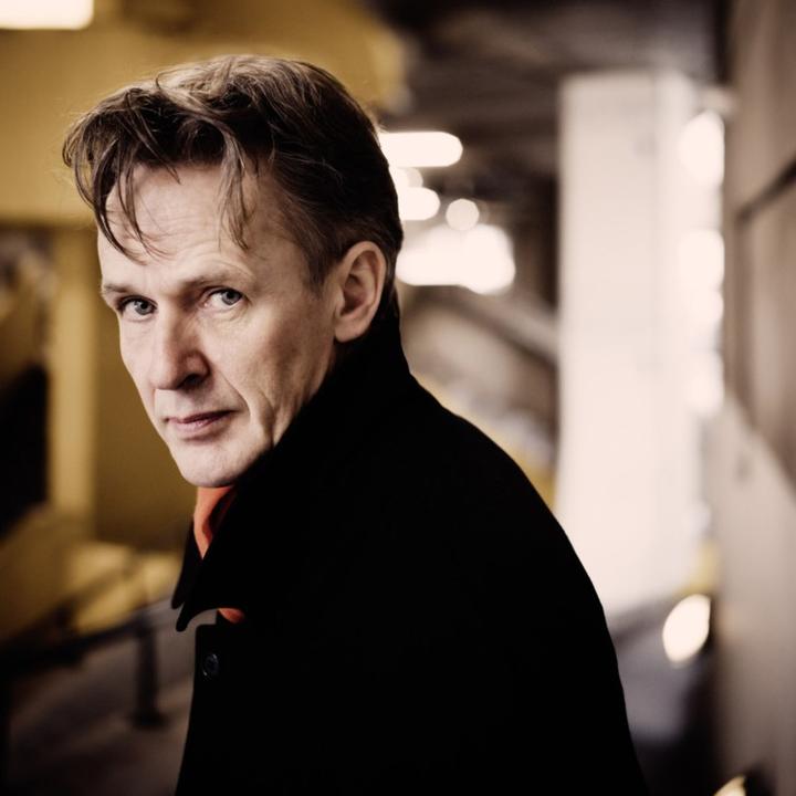 Ian Bostridge
