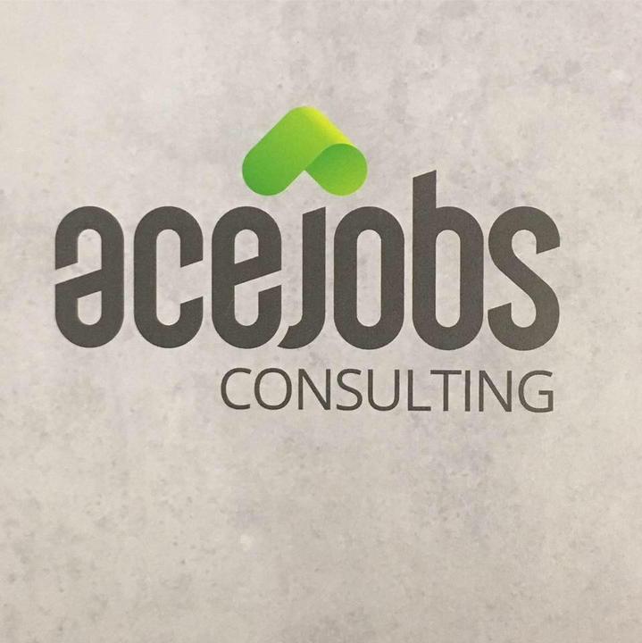 Logo von ACE Consulting GmbH