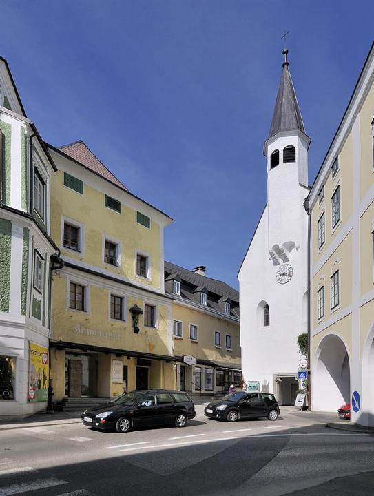 Kammerhofgasse